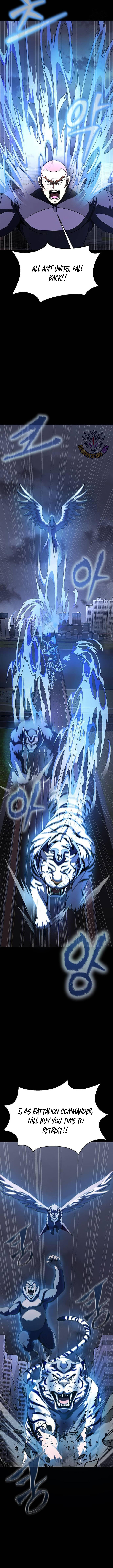 Steel-Eating Player Chapter 83 2